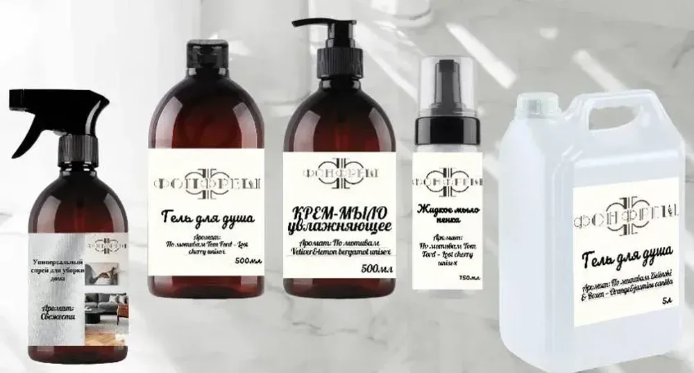 Наша продукция